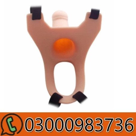 Buy Now Original Silicon Condom With Belt In Pakistan