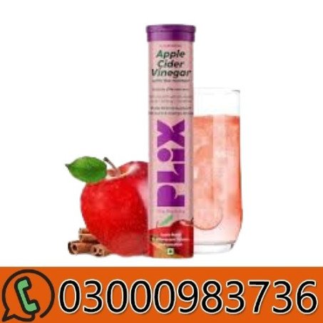 L-Carnitine Apple Cider Vinegar Effervescent: Helps turn fat into energy in pakistan