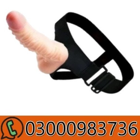 Silicone Dotted Realistic Big Penis In Pakistan