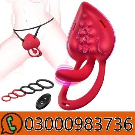 Adult Sex Toys Wearable Panty Vibrator Price In Pakistan