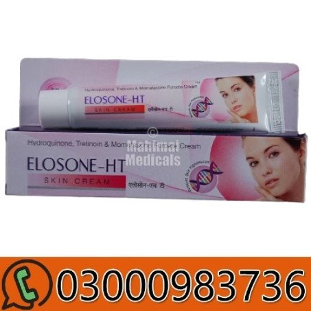 Elosone-HT Skin Cream In Pakistan