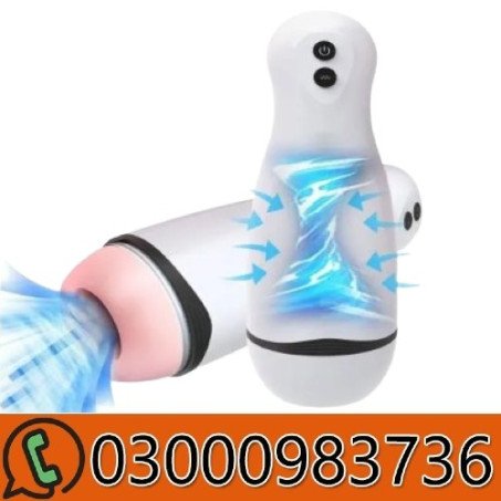 Male Mens Sex Toys Mastusbator In Pakistan
