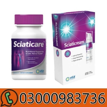 Nerve Pain Relief Tablets In Pakistan