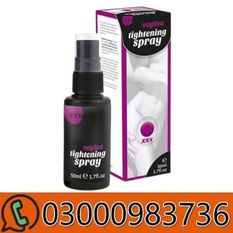 Ero Vagina Tightening Spray In Pakistan