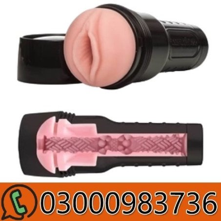 Fleshlight Go Surge Realistic Vagina Masturbator In Pakistan