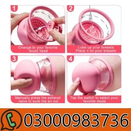 Sex Toys Sucking Nipple Toys In Pakistan