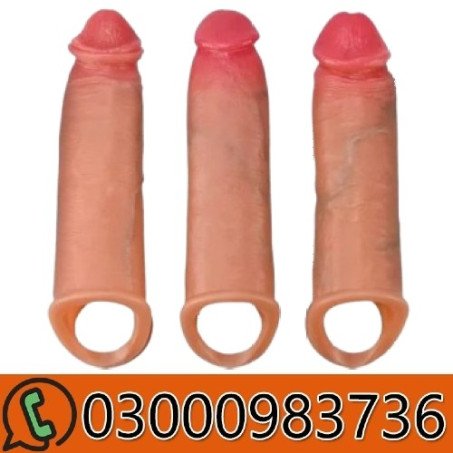 Penis Sheath Girth Extender In Pakistan