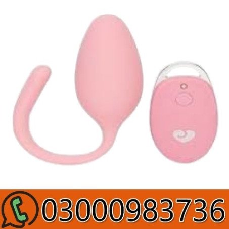Jumping Egg Vibrator In Pakistan