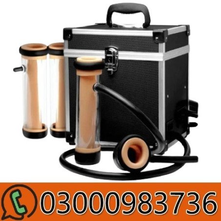 Best Milker Automatic Deluxe Stroker In Pakistan