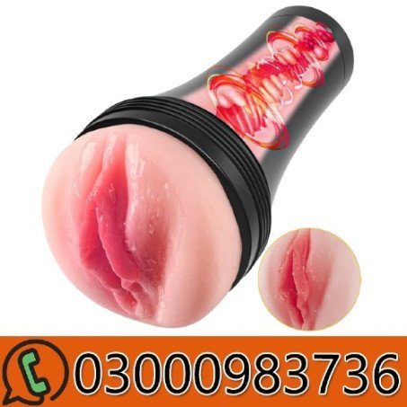 Vibrator Silicone Pussy Online Sale in Pakistan