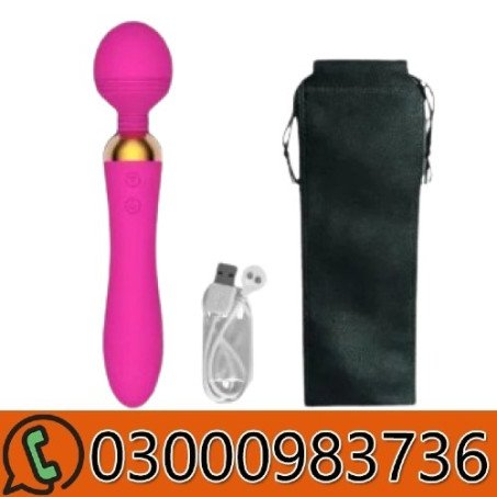 App Control Trusting Vibrator In Pakistan