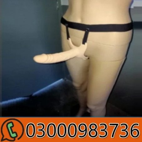 9 Inch Skin Washable Belt Condom In Pakistan