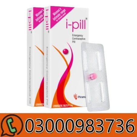 I Pill Tablet Price In Pakistan