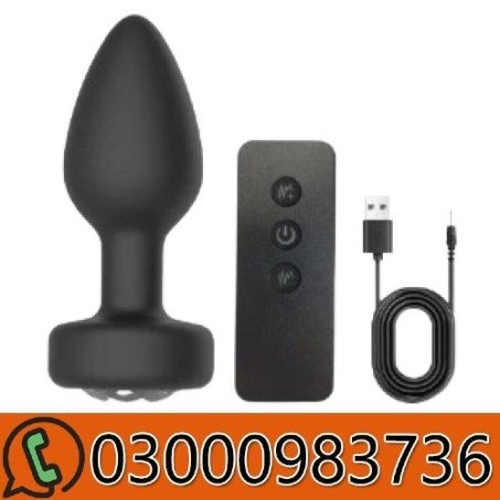 Anal Sex Toys Prostate Massager In Pakistan