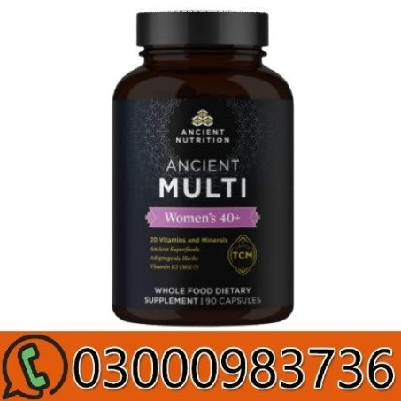 Ancient Multi Men’s Capsules In Pakistan