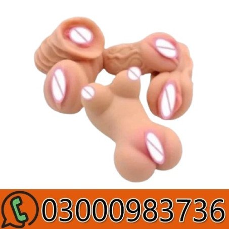 Vagina And Anal Sex Doll Pocket Pussy In Pakistan