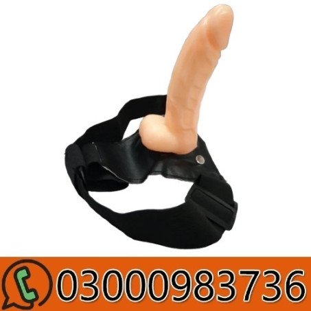 Condom Belt Dragon Skin Condom